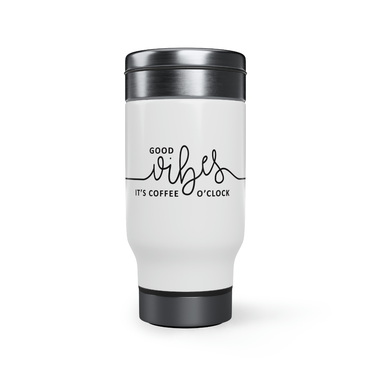 Reel Cool Dad - Insulated Stainless Steel Coffee Mug – OkieSpice and Trade  Co